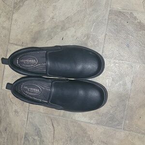 Easy work shoes